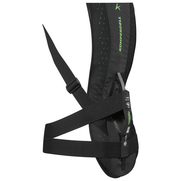 Komperdell - Race Pack - Protector