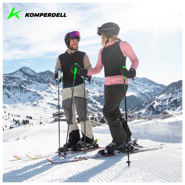 Komperdell - Women's Ultraflex Air Women - Protector