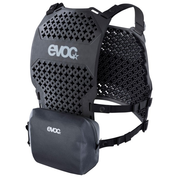 Evoc - Torso Protector Back - Skydd