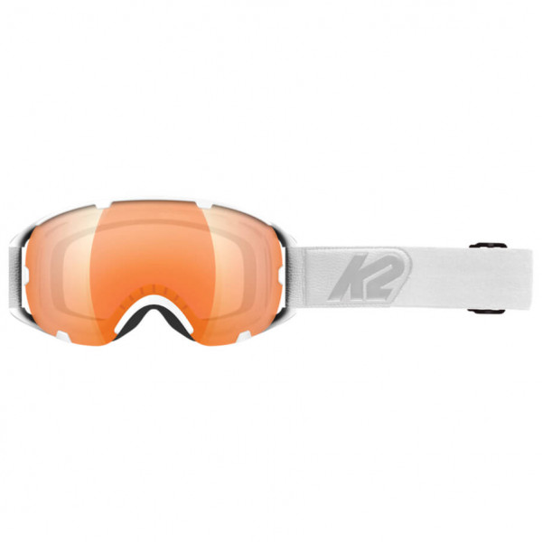 K2 - Source Aurora + Amber Flash - Laskettelulasit