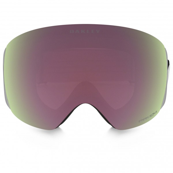 Oakley - Flight Deck Prizm Iridium S2 - Ski goggles