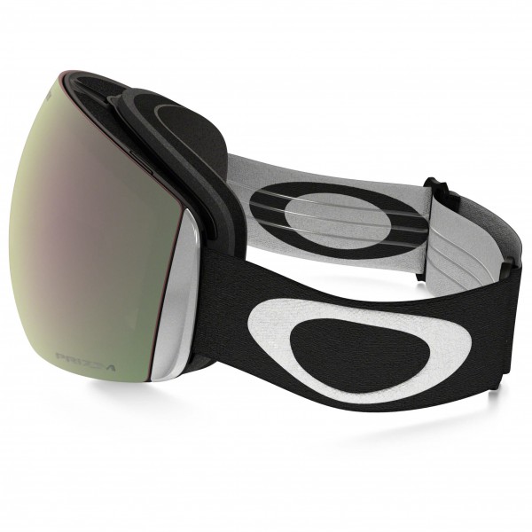 Oakley - Flight Deck Prizm Iridium S2 - Ski goggles