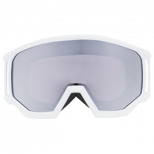 Uvex - Athletic Full Mirror S2 - Skibrille
