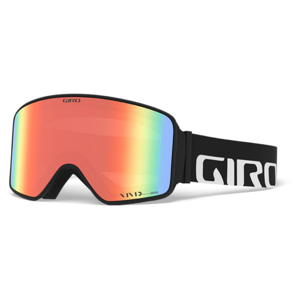 Giro - Method Vivid S2 (VLT 18%) / Vivid S1 (VLT 62%) - Gafas de esquí