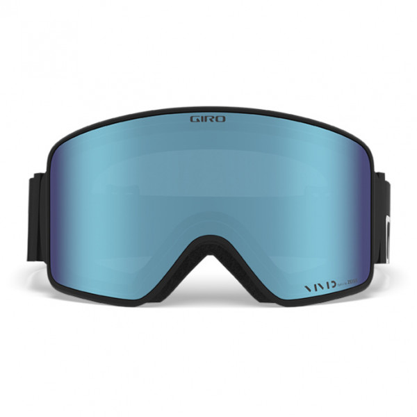 Giro - Method Vivid S2 (VLT 18%) / Vivid S1 (VLT 62%) - Maschera da sci
