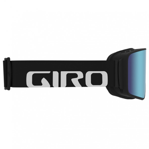 Giro - Method Vivid S2 (VLT 18%) / Vivid S1 (VLT 62%) - Maschera da sci