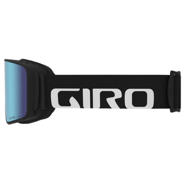 Giro - Method Vivid S2 (VLT 18%) / Vivid S1 (VLT 62%) - Maschera da sci