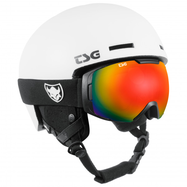 TSG - Goggle One S3+S1 (VLT 12+67%) - Skibriller