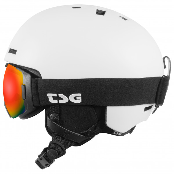 TSG - Goggle One S3+S1 (VLT 12+67%) - Skibriller