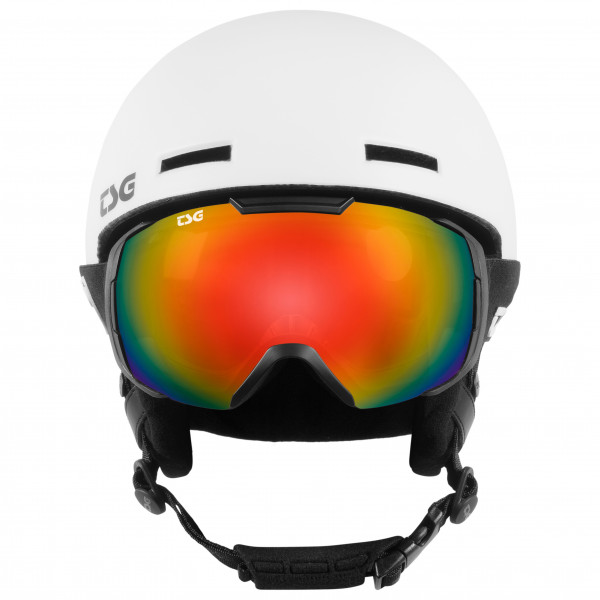 TSG - Goggle One S3+S1 (VLT 12+67%) - Skibriller