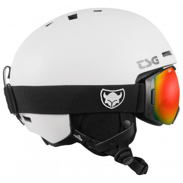 TSG - Goggle One S3+S1 (VLT 12+67%) - Skibriller