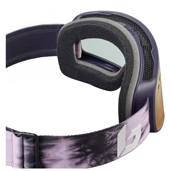 Bollé - Nevada Phantom S1-3 (VLT 15-57%) - Ski goggles