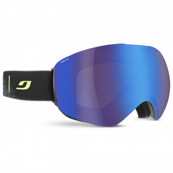 Julbo - Skydome High Mountain S2-4 - Skibriller