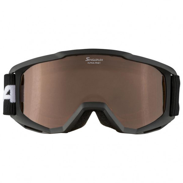 Alpina - Kid's Piney S1 - Maschera da sci