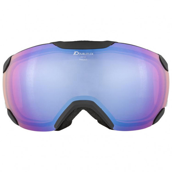 Alpina - Pheos S HM S2 - Gafas de esquí