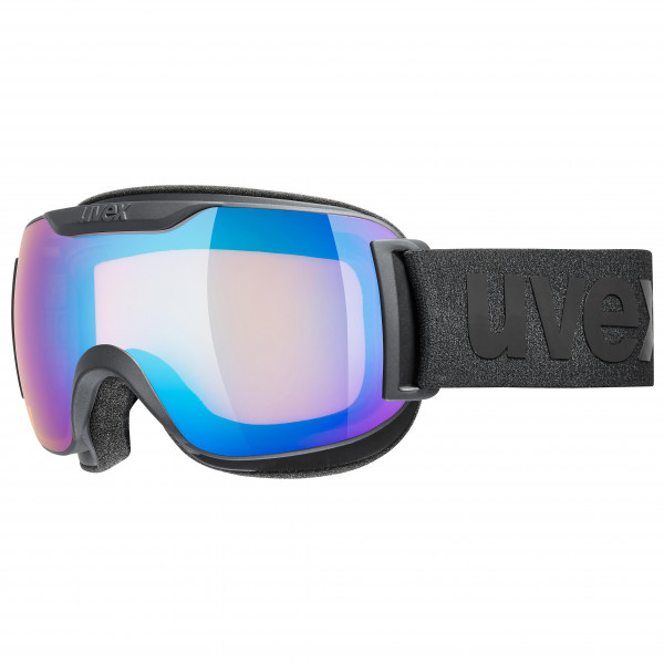 Uvex - Downhill 2000 S CV Mirror S2 (VLT 30%) - Skibril