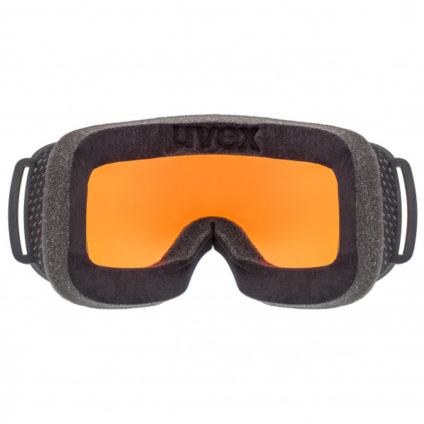 Uvex - Downhill 2000 S CV Mirror S2 (VLT 30%) - Skibril