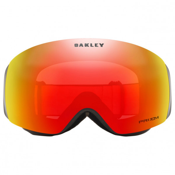 Oakley - Flight Deck XM Prizm S3 (VLT 17%) - Ski goggles