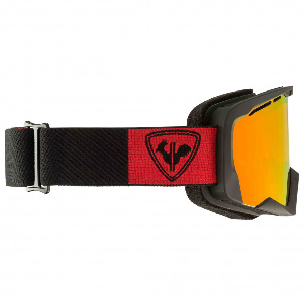 Rossignol - Spiral Miror S2 - Skibril