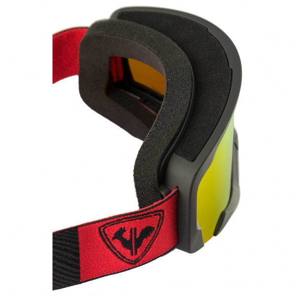 Rossignol - Spiral Miror S2 - Skibril