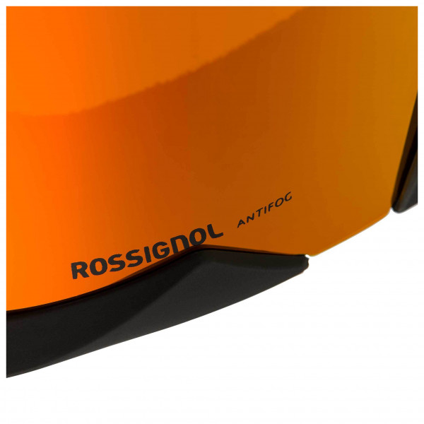 Rossignol - Spiral Miror S2 - Skibril
