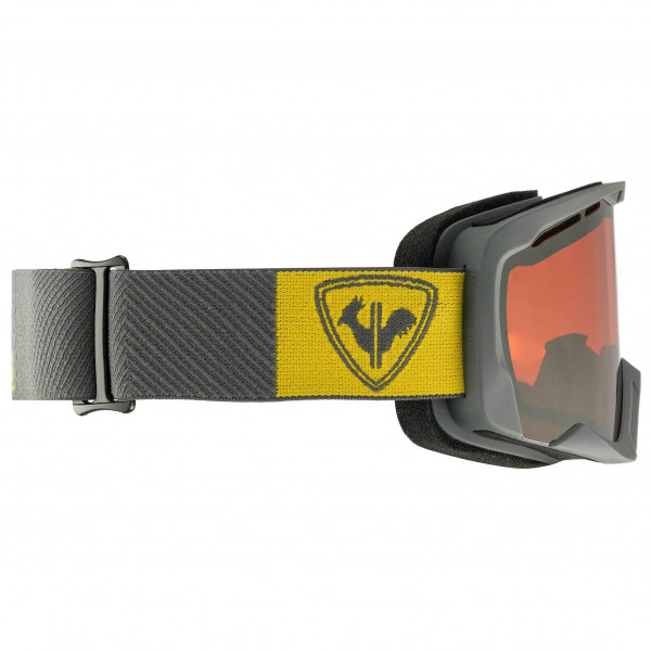 Rossignol - Spiral Miror S3 - Maschera da sci