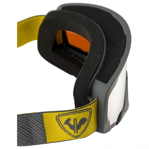 Rossignol - Spiral Miror S3 - Maschera da sci