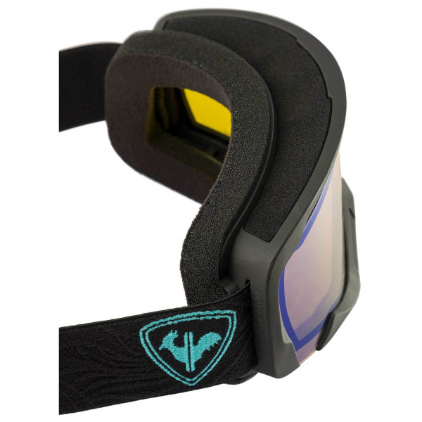 Rossignol - Women's Spiral Miror S1 - Gafas de esquí