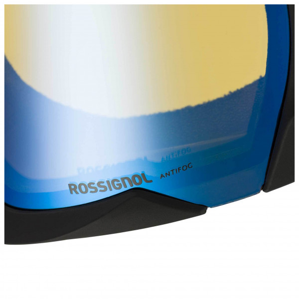Rossignol - Women's Spiral Miror S1 - Maschera da sci