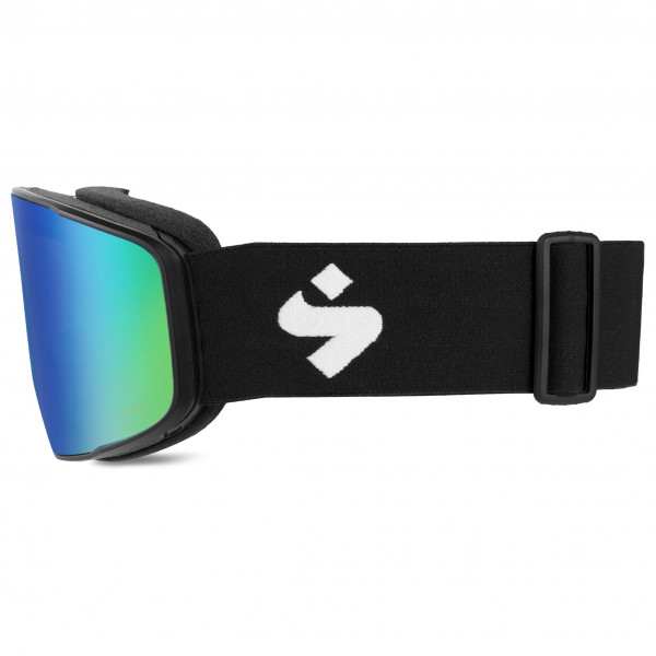 Sweet Protection - Boondock RIG Reflect S3 (VLT 9%) - Skibril