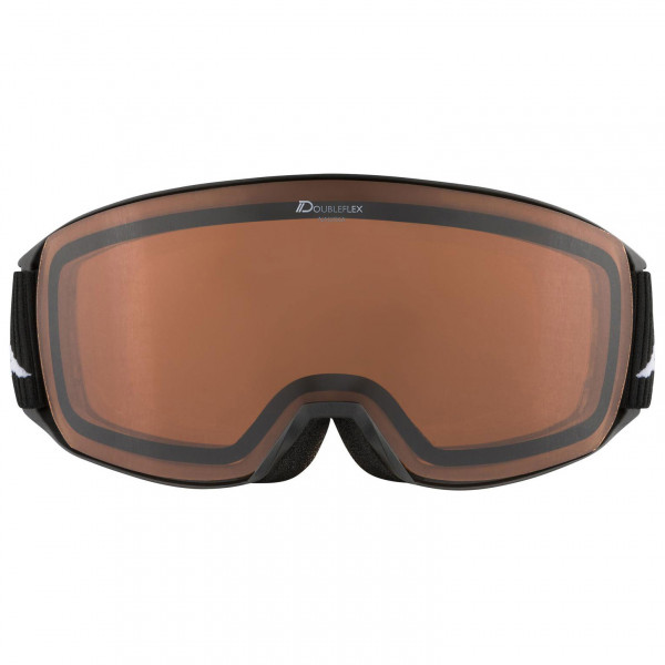 Alpina - Nakiska Doubleflex Hicon S2 - Skidglasögon