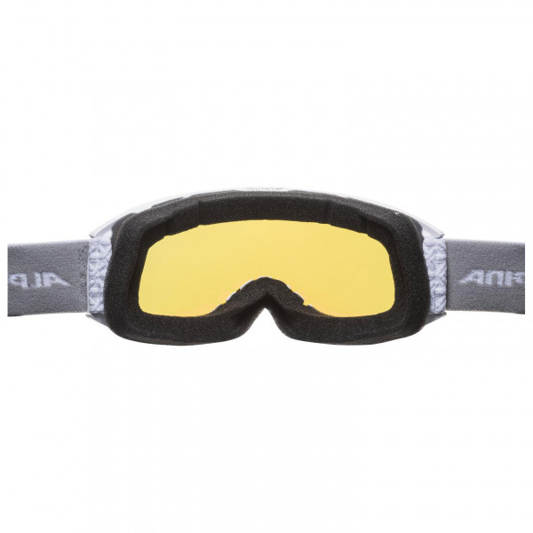 Alpina - Nakiska Q-Lite S1 - Ski goggles