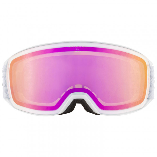 Alpina - Nakiska Q-Lite S1 - Skibriller
