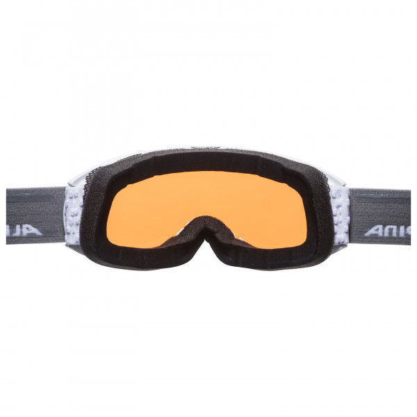 Alpina - Nakiska Quattroflex Hicon S2 - Maschera da sci