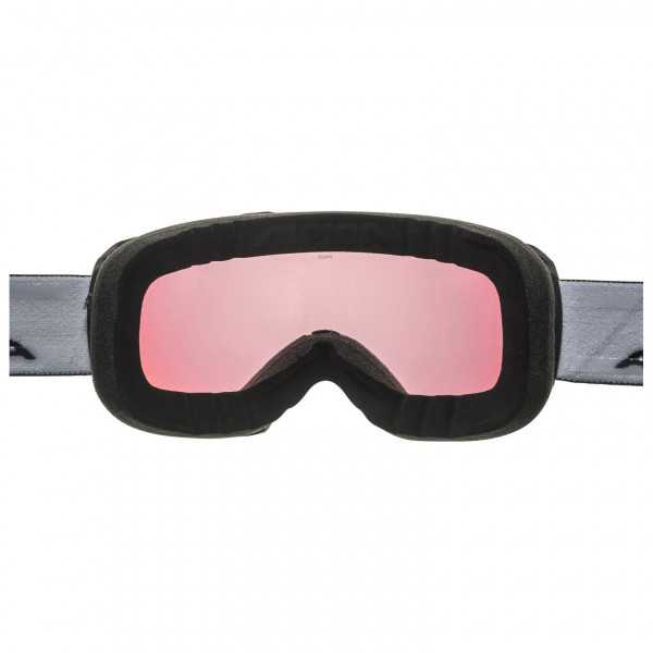 Alpina - Pheos Quattro Varioflex Mirror S2-3 - Skibril