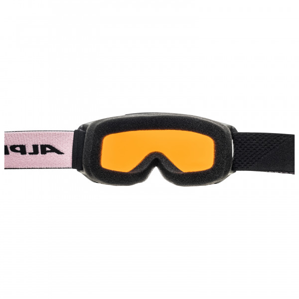 Alpina - Kid's Piney Singleflex Hicon S2 - Skibriller