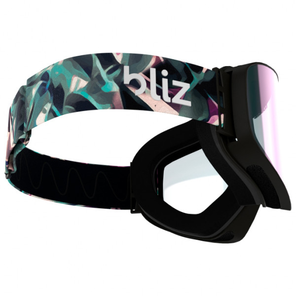 Bliz - Flow S3 VL T 14% - Maschera da sci