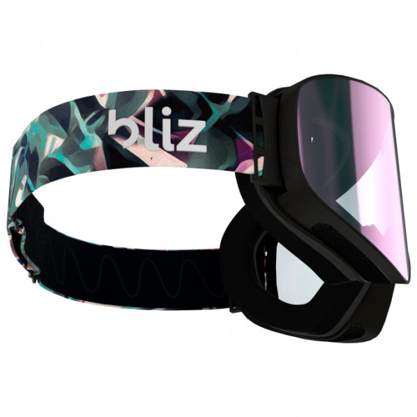Bliz - Flow S3 VL T 14% - Maschera da sci