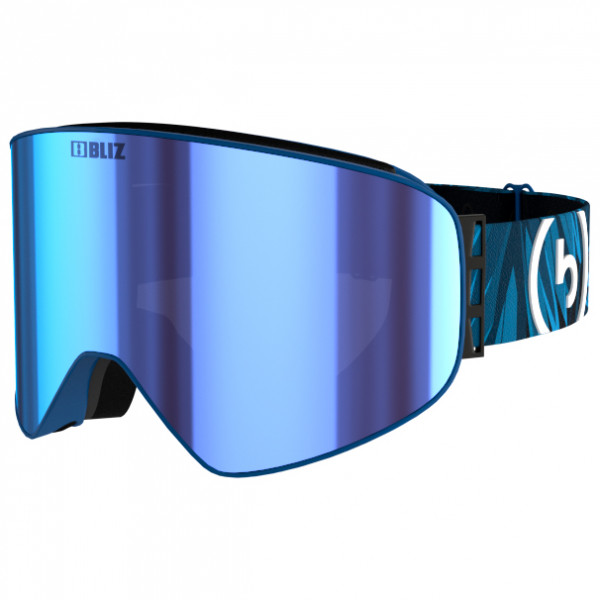 Bliz - Flow S3 VLT 14% - Laskettelulasit