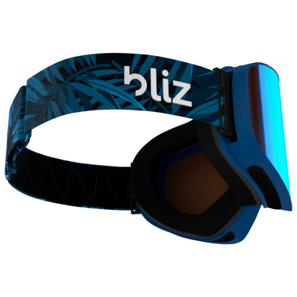Bliz - Flow S3 VLT 14% - Maschera da sci