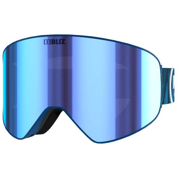 Bliz - Flow S3 VLT 14% - Maschera da sci