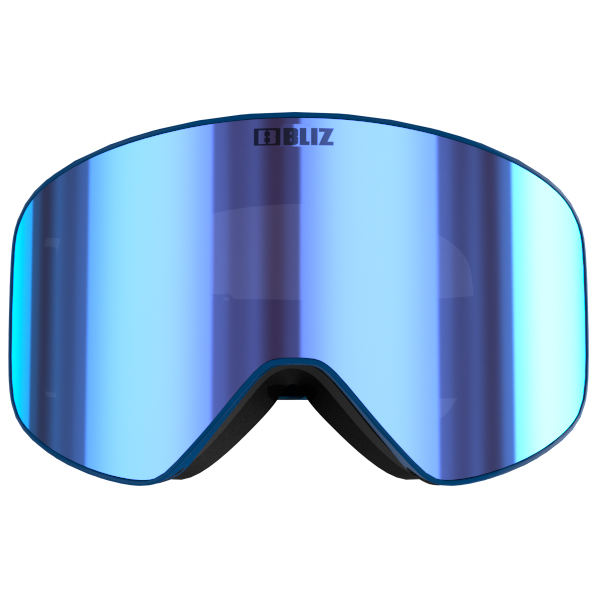 Bliz - Flow S3 VLT 14% - Maschera da sci