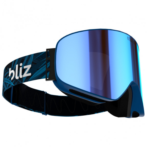 Bliz - Flow S3 VLT 14% - Maschera da sci