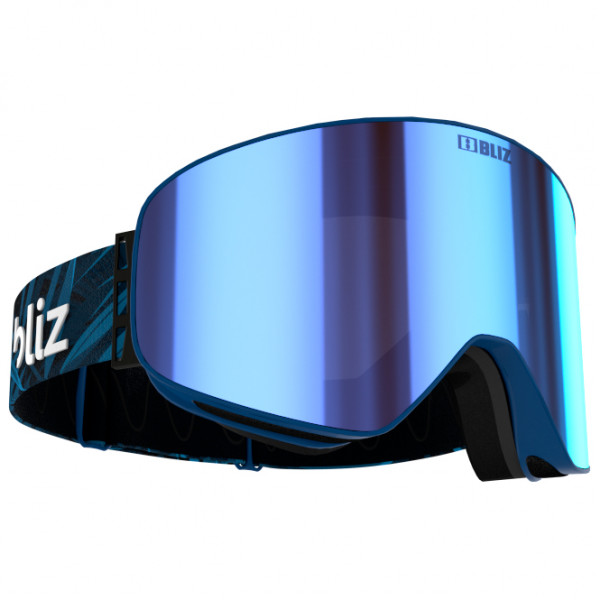 Bliz - Flow S3 VLT 14% - Ski goggles
