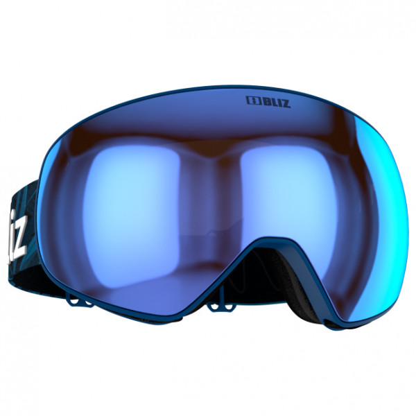 Bliz - Floz S3 VLT 18% - Masque de ski