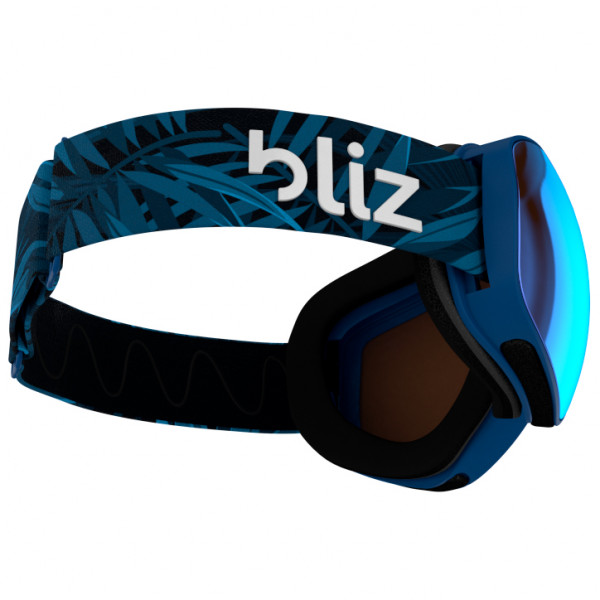 Bliz - Floz S3 VLT 18% - Ski goggles