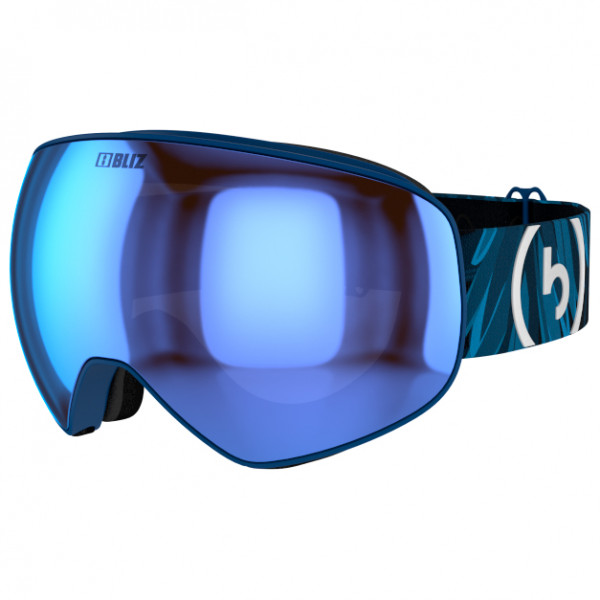 Bliz - Floz S3 VLT 18% - Ski goggles