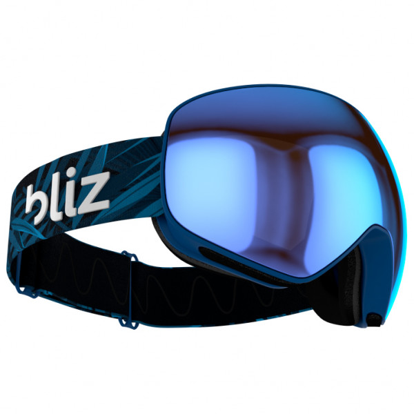 Bliz - Floz S3 VLT 18% - Ski goggles