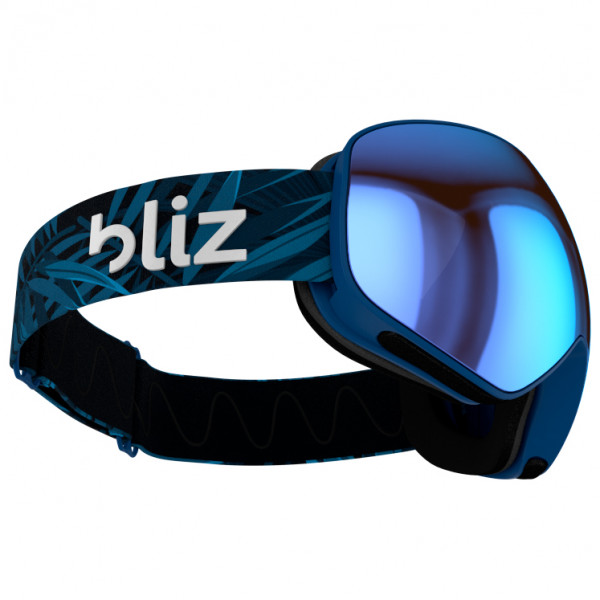 Bliz - Floz S3 VLT 18% - Ski goggles