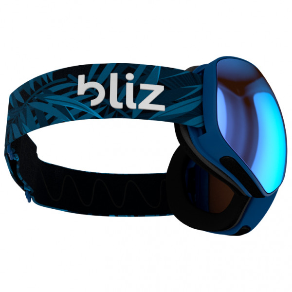 Bliz - Floz S3 VLT 18% - Ski goggles